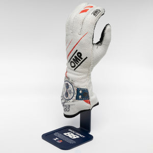 Broc Feeney 2022 Race Worn Glove