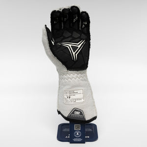 Broc Feeney 2022 Race Worn Glove