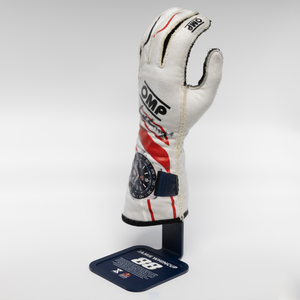 Jamie Whincup 2024 Race Worn Glove