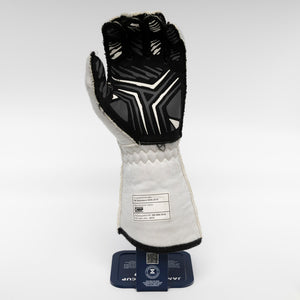 Jamie Whincup 2024 Race Worn Glove