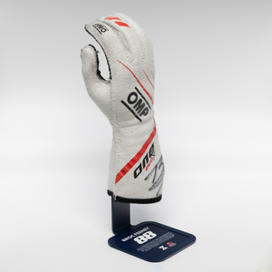 Broc Feeney 2022 Race Worn Glove