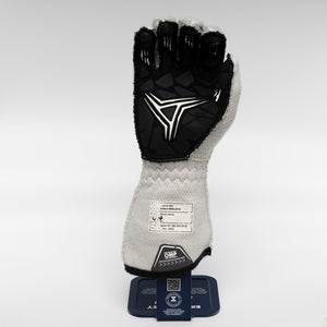 Broc Feeney 2022 Race Worn Glove