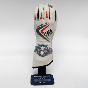 SVG 2019 Race Worn Glove