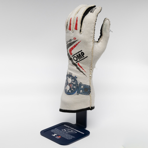 SVG 2019 Race Worn Glove