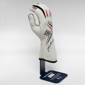 Jamie Whincup 2020 Race Worn Glove
