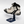 Will Brown 2024 Race Worn Boot