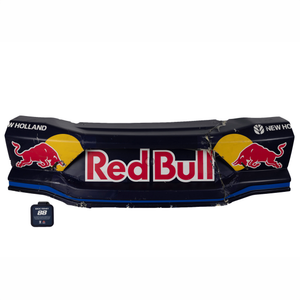 Broc Feeney 2026 AGP Rear Bar Centre