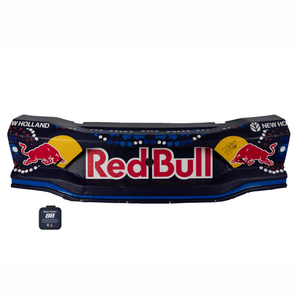 Broc Feeney 2026 Darwin Rear Bar Centre