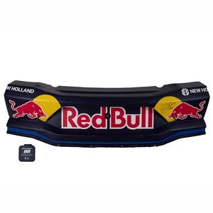 Broc Feeney 2026 Townsville Rear Bar