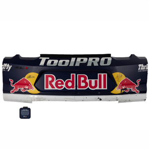 Red Bull Ampol Racing 2025 Rear Bar Centre