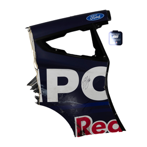 Broc Feeney 2026 AGP Rear Quarter