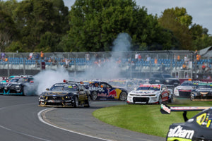 Broc Feeney 2026 AGP Rear Quarter
