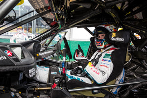Craig Lowndes 2017 Race Worn Suit