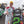 Craig Lowndes 2016 Race Worn Suit