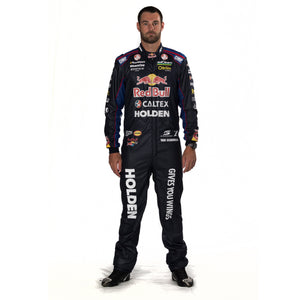 SVG 2016 Race Worn Suit