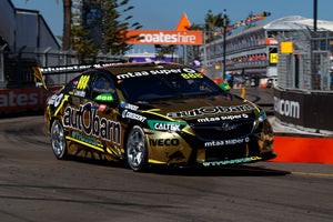 Craig Lowndes 2018 Promo Suit