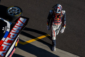 Garth Tander 2021 Race Worn Suit