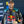 Scott Pye 2025 Race Worn Suit