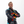 Will Brown 2025 Race Worn Suit
