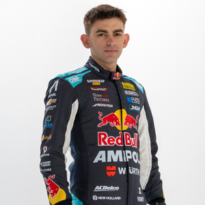 Broc Feeney 2025 Race Worn Suit