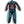 Will Brown 2025 Race Worn Suit
