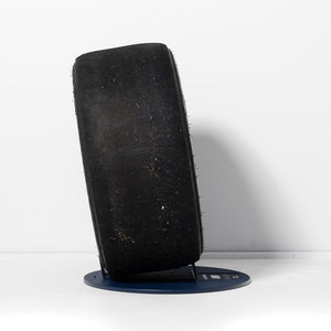Will Brown 2026 SMP Wheel - Right Rear