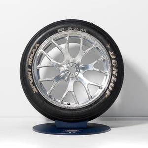Will Brown 2026 AGP Race Used Wheel