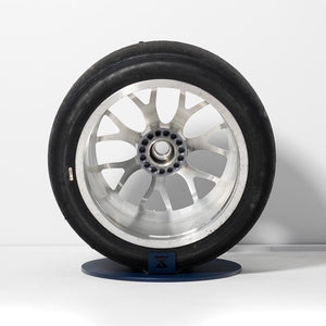 Will Brown 2026 AGP Race Used Wheel
