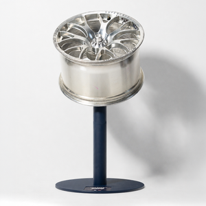 Will Brown 2025 Race Used Rim